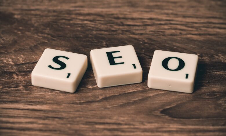 Top 5 SEO Tips For Beginners