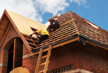 Ark Restoration & Roofing Services