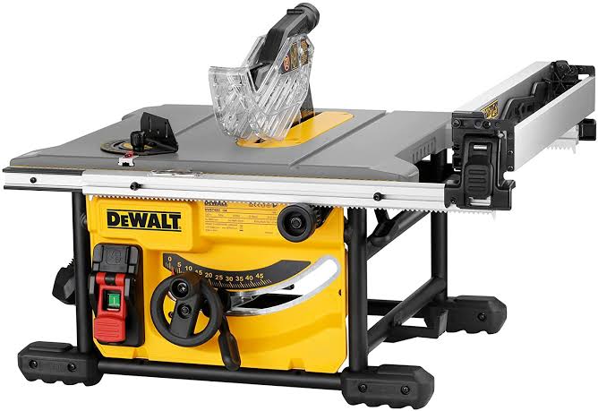 Things to Consider When Looking For a Table Saw for Sale