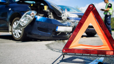 An Overview About Personal Injury Law