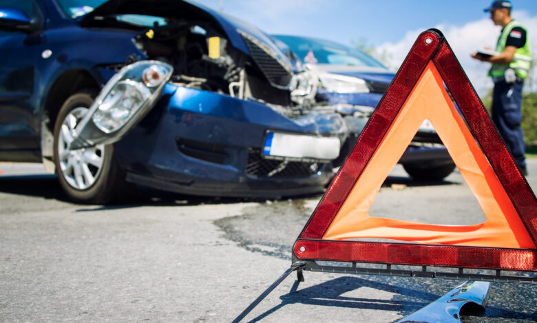 An Overview About Personal Injury Law