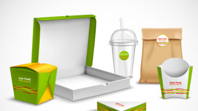 Sustainable Solutions: The Imperative for Food Businesses to Embrace Eco-Friendly Food Packaging