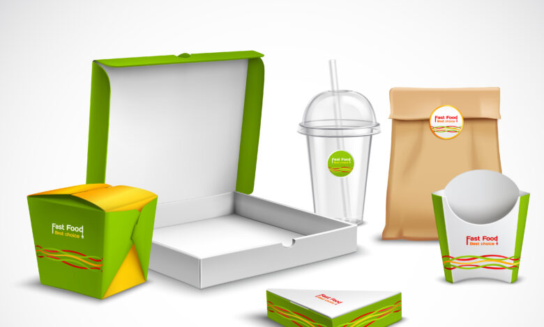 Sustainable Solutions: The Imperative for Food Businesses to Embrace Eco-Friendly Food Packaging